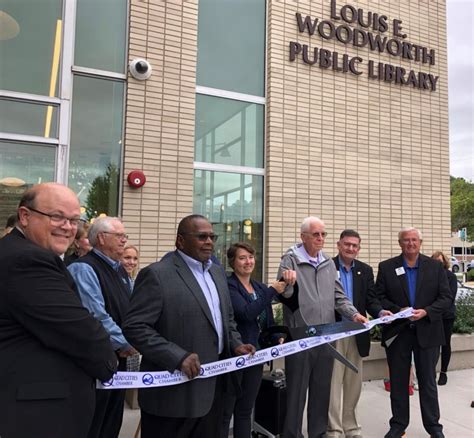 chamber of commerce moline il.